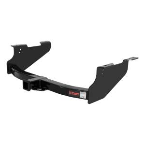 CURT - CURT Class III 2 in. Receiver Hitch 13361 - Image 1