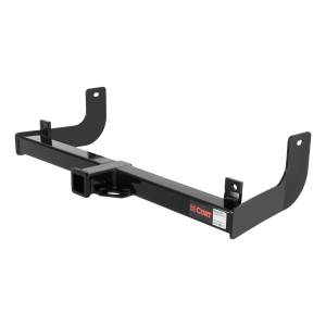 CURT - CURT Class III 2 in. Receiver Hitch 13368 - Image 1