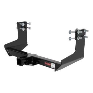 CURT - CURT Class III 2 in. Receiver Hitch 13375 - Image 1