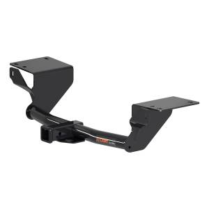 CURT - CURT Class III 2 in. Receiver Hitch 13380 - Image 1