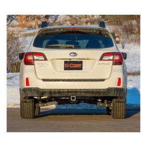 CURT - CURT Class III 2 in. Receiver Hitch 13390 - Image 3