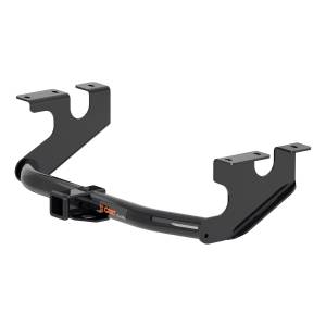 CURT - CURT Class III 2 in. Receiver Hitch 13391 - Image 1