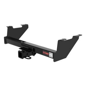 CURT - CURT Class III 2 in. Receiver Hitch 13401 - Image 1