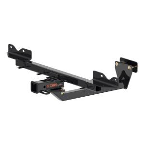 CURT - CURT Class III 2 in. Receiver Hitch 13411 - Image 1