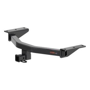 CURT - CURT Class III 2 in. Receiver Hitch 13421 - Image 1