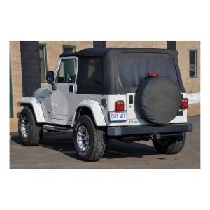 CURT - CURT Class III 2 in. Receiver Hitch 13430 - Image 2