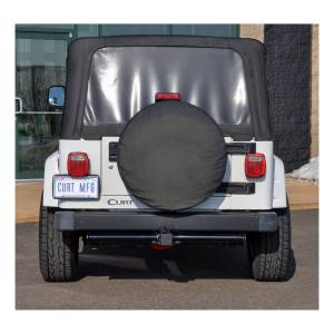 CURT - CURT Class III 2 in. Receiver Hitch 13430 - Image 3