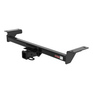 CURT - CURT Class III 2 in. Receiver Hitch 13536 - Image 1