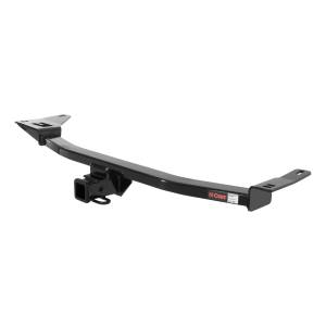 CURT - CURT Class III 2 in. Receiver Hitch 13542 - Image 1