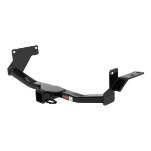 CURT - CURT Class III 2 in. Receiver Hitch 13569 - Image 1