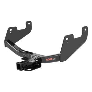 CURT - CURT Class IV 2 in. Receiver Hitch 14016 - Image 1