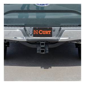 CURT - CURT Class IV 2 in. Receiver Hitch 14016 - Image 3