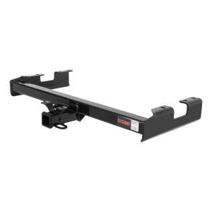 CURT - CURT Class IV 2 in. Receiver Hitch 14108 - Image 1