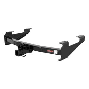 CURT - CURT Class IV 2 in. Receiver Hitch 14211 - Image 1