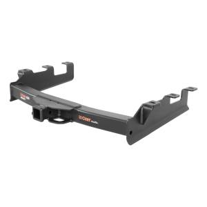 CURT - CURT Class V 2 in. Xtra Duty Hitch 15302 - Image 1