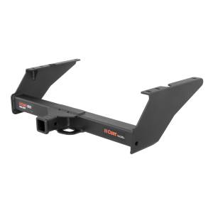 CURT - CURT Class V 2 in. Xtra Duty Hitch 15303 - Image 1