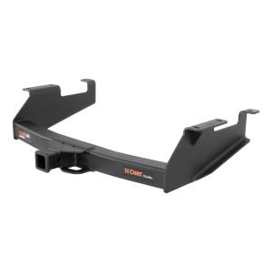 CURT - CURT Class V 2 in. Xtra Duty Hitch 15313 - Image 1