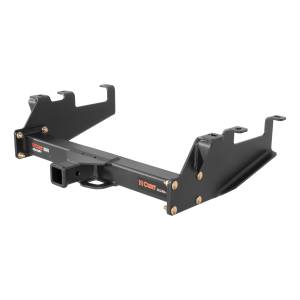 CURT - CURT Class V 2 in. Xtra Duty Hitch 15325 - Image 1