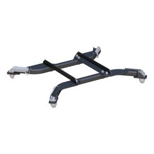 CURT - CURT Fifth Wheel Roller Mount Adapter 16022 - Image 1