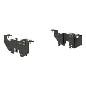 CURT - CURT Fifth Wheel Custom Bracket Kit 16419 - Image 1