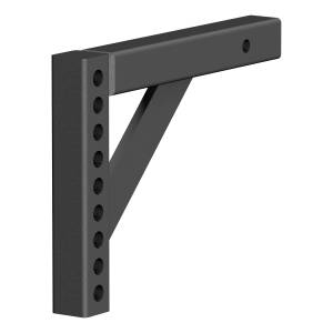 CURT - CURT Adjustable Weight Distribution Shanks 17121 - Image 1
