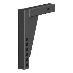 CURT - CURT Adjustable Weight Distribution Shanks 17124 - Image 1