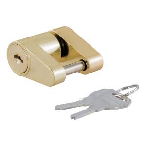 CURT - CURT Coupler Lock 23022 - Image 1