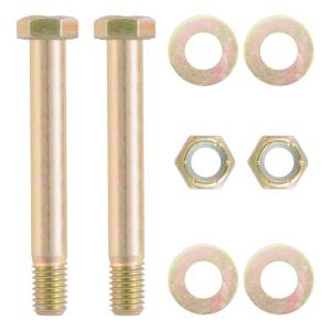 CURT - CURT Adjustable Sleeve-Lock Channel Coupler 25329 - Image 2