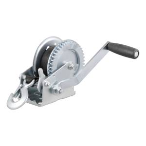 CURT - CURT Hand Winch 29435 - Image 1