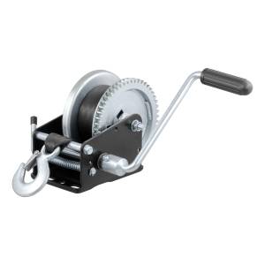 CURT - CURT Hand Winch 29438 - Image 1