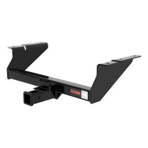 CURT - CURT Class III Mount Receiver Hitch 31012 - Image 1