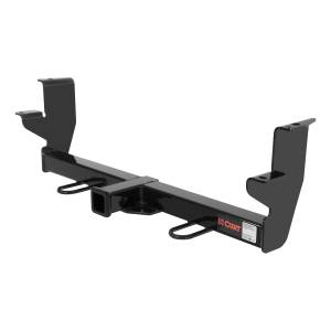 CURT - CURT Class III Mount Receiver Hitch 31025 - Image 1