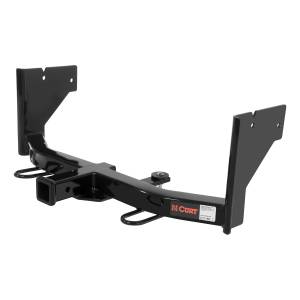 CURT - CURT Class III Mount Receiver Hitch 31055 - Image 1