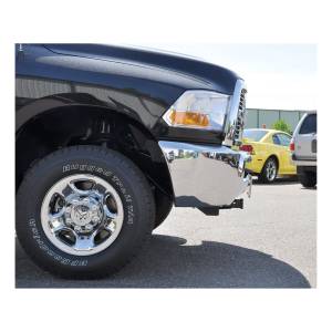 CURT - CURT Class III Mount Receiver Hitch 31065 - Image 3