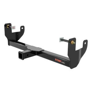 CURT - CURT Class III Mount Receiver Hitch 31068 - Image 1