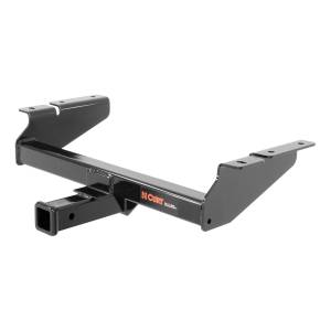 CURT - CURT Class III Mount Receiver Hitch 31073 - Image 1