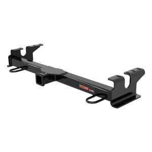 CURT - CURT Class III Mount Receiver Hitch 31311 - Image 1