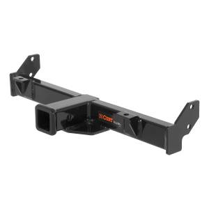 CURT - CURT Class III Mount Receiver Hitch 31432 - Image 1