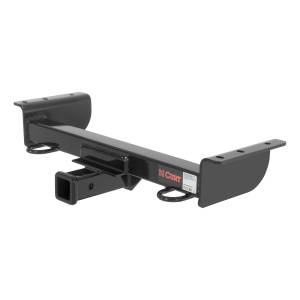 CURT - CURT Class III Mount Receiver Hitch 31540 - Image 1