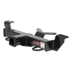 CURT - CURT Class III Mount Receiver Hitch 33328 - Image 1