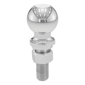 CURT - CURT Trailer Hitch Ball 40021 - Image 1
