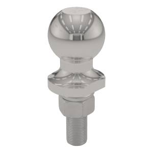 CURT - CURT Trailer Hitch Ball 40080 - Image 1
