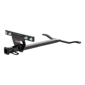 CURT - CURT Class I 1.25 in. Receiver Hitch 11166 - Image 1