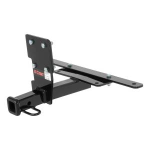 CURT - CURT Class I 1.25 in. Receiver Hitch 11177 - Image 1