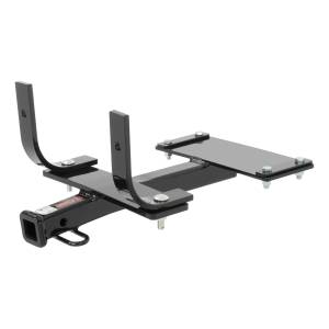 CURT - CURT Class I 1.25 in. Receiver Hitch 11178 - Image 1