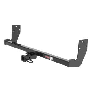 CURT - CURT Class I 1.25 in. Receiver Hitch 11283 - Image 1