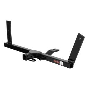 CURT - CURT Class I 1.25 in. Receiver Hitch 11460 - Image 1