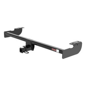 CURT - CURT Class I 1.25 in. Receiver Hitch 11488 - Image 1