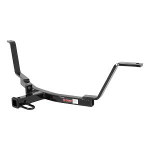 CURT - CURT Class I 1.25 in. Receiver Hitch 11555 - Image 1