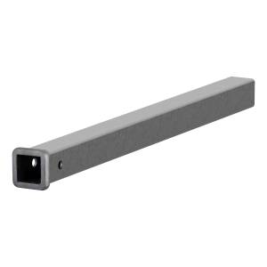 CURT - CURT Receiver Tube 49360 - Image 1